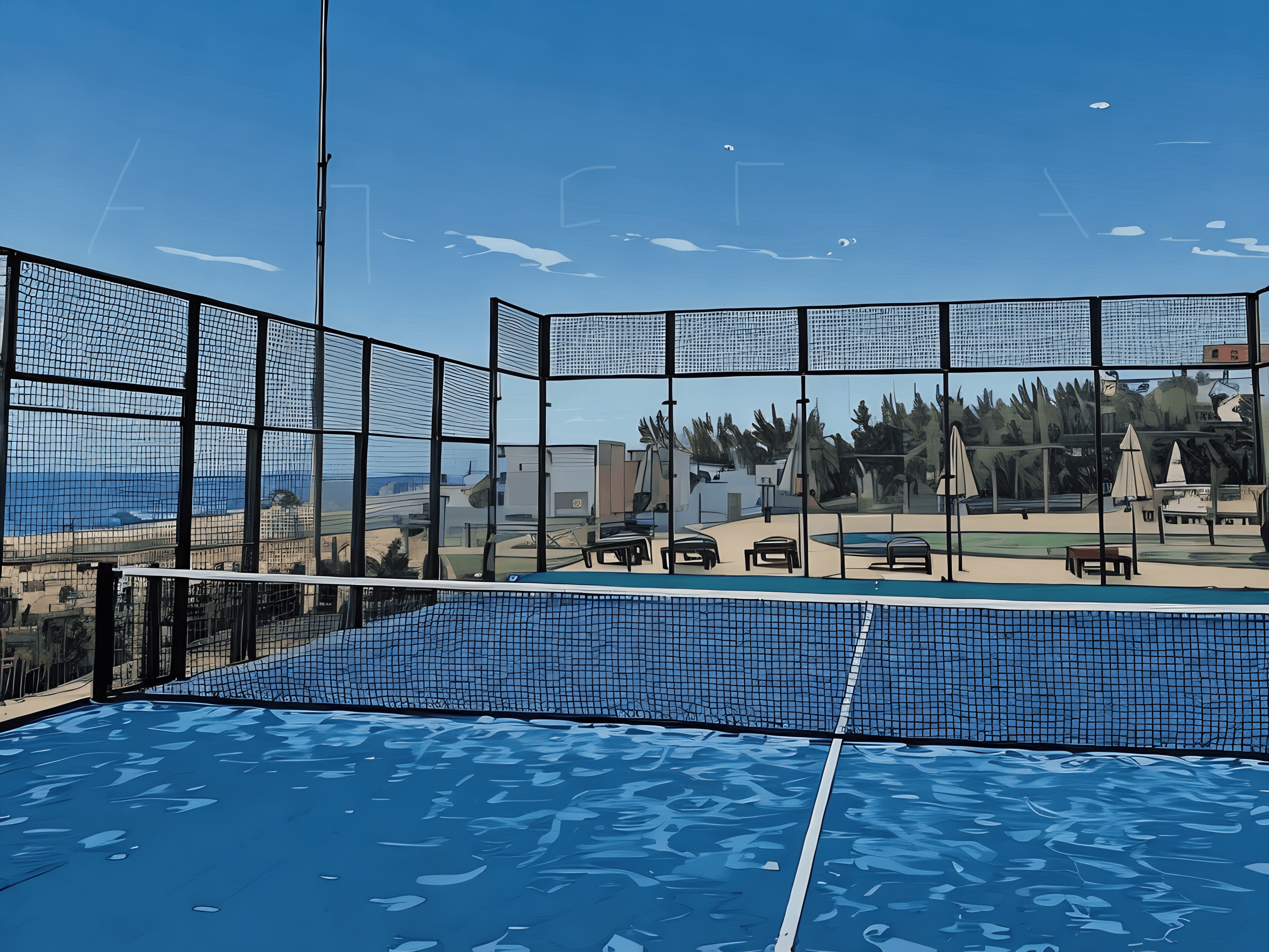 Padel